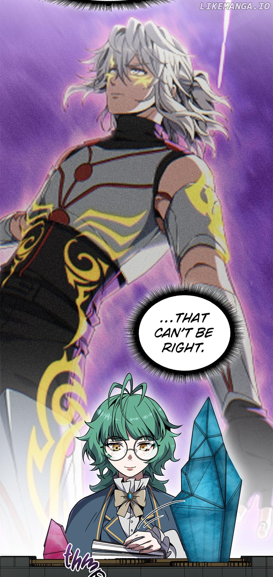 The Beginning After The End Chapter 224 image 38